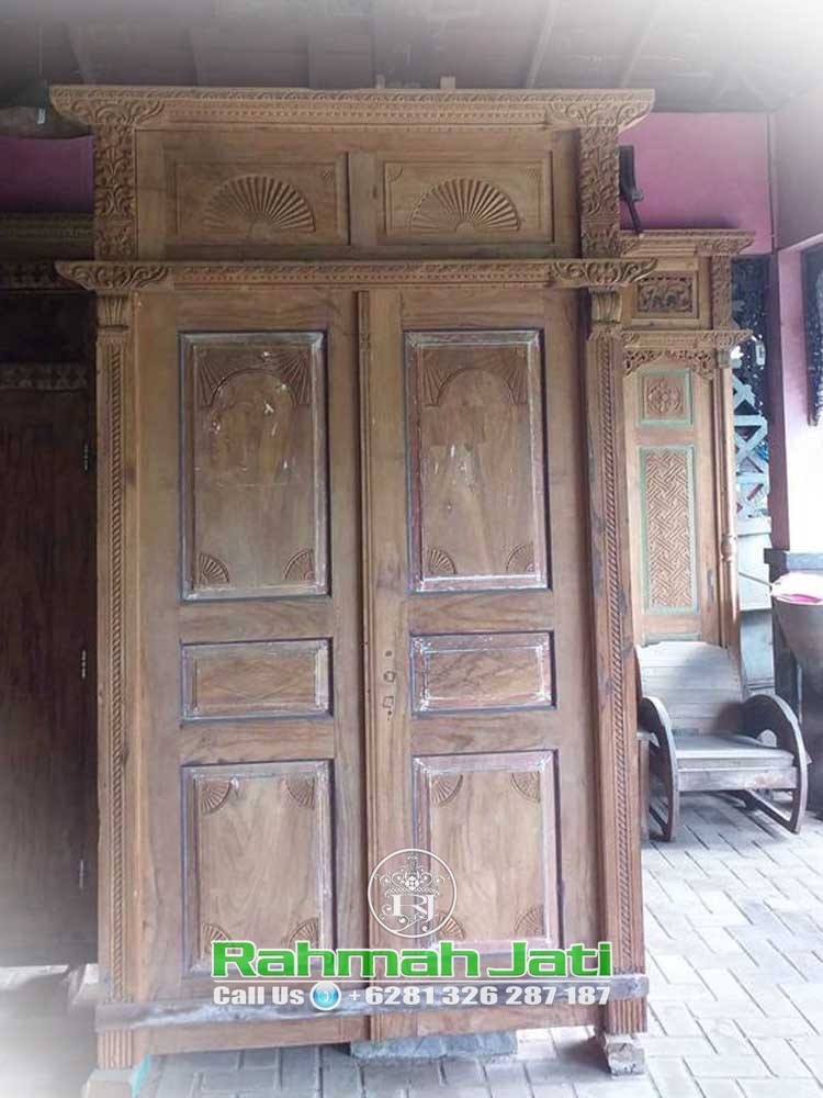 pintu-gebyok-antik