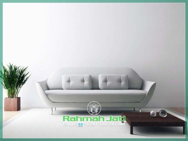sofa tamu minimalis